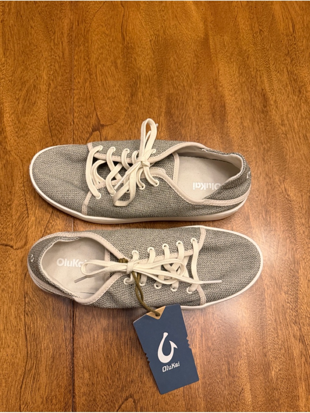 OLUKAI women’s Pehuea Li Sneakers